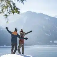 Achensee