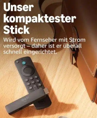 Amazon   Fire TV Stick HD 2nd Gen