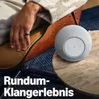 Amazon Echo Studio