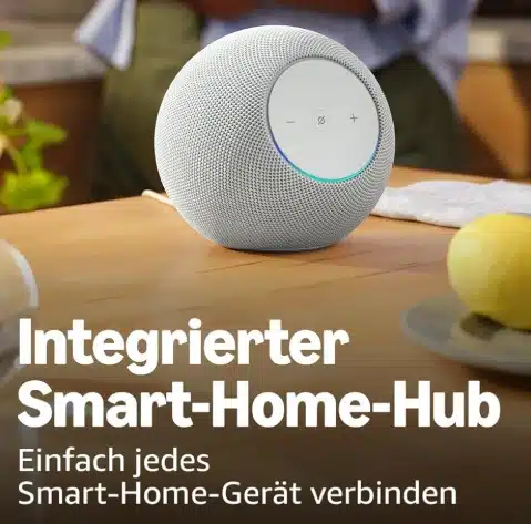 Amazon Echo Studio neueste Generation Amazon Echo Studio neueste Generation