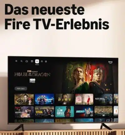 Amazon Fire TV Stick HD 2nd Gen