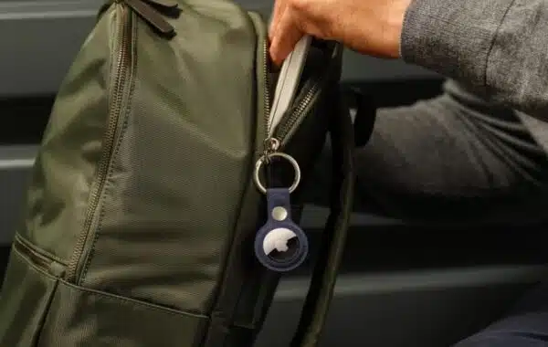 Apple AirTags Gen 2
