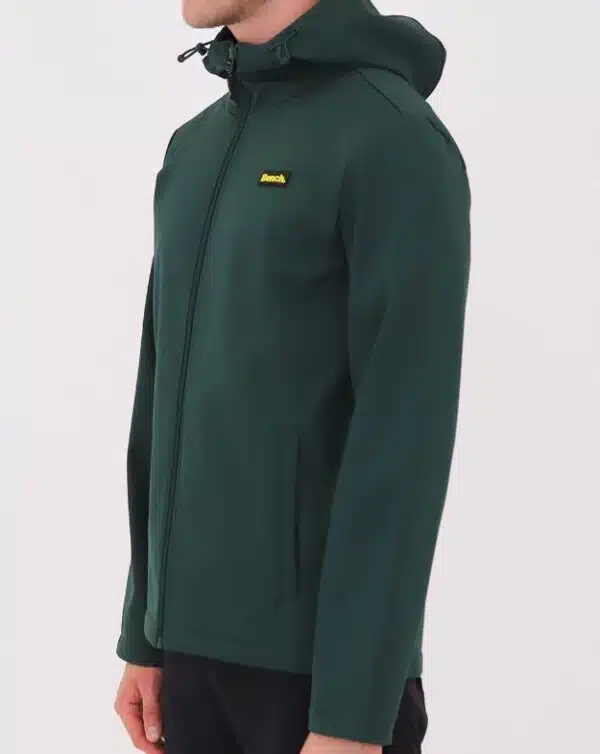 Bench Softshell Jacke