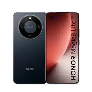 Eff. GRATIS! 😳 Honor Magic 8 Lite 256GB nur 19€ + 15GB o2 5G für NUR 6,99€ mtl.