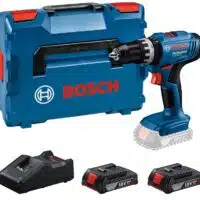 Bosch Professional Akku Schlagbohrschrauber GSB 18V 25