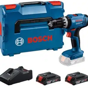 Bosch Professional Akku Schlagbohrschrauber GSB 18V 25