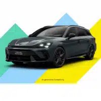 Cupra Leon 2.0