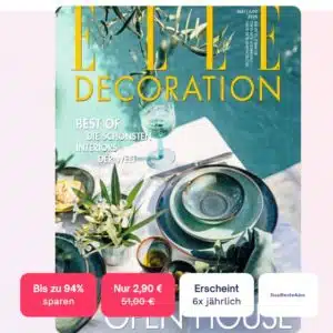 Elle Decoration
