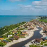 EuroParcs Hindeloopen am IJsselmeer   Dealbild