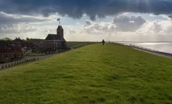 EuroParcs Hindeloopen am IJsselmeer 1