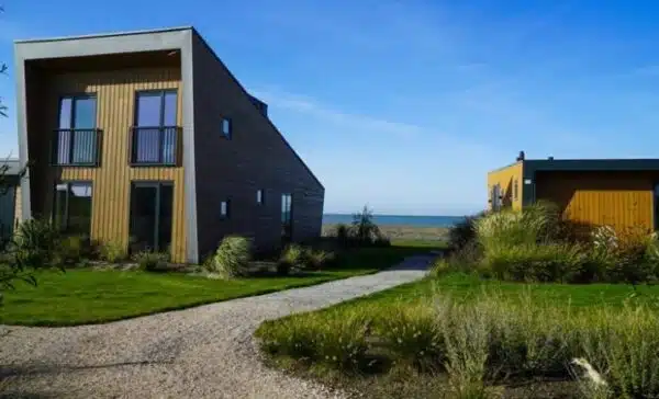 EuroParcs Hindeloopen am IJsselmeer 2