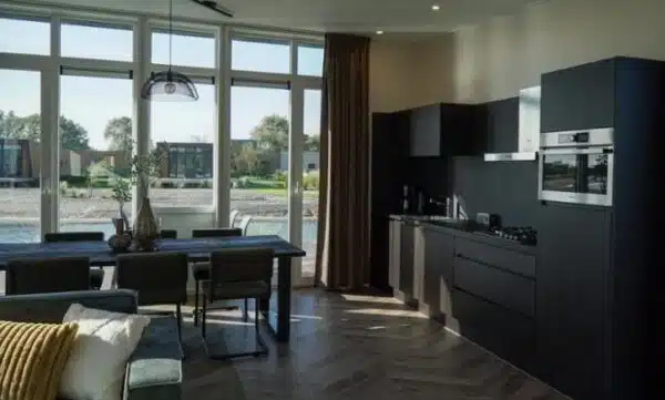 EuroParcs Hindeloopen am IJsselmeer 4