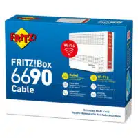 FRITZBox 6690