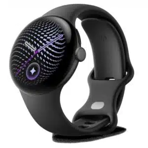 Google Pixel Watch 5 black