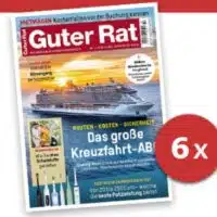 Guter Rat Dealbild