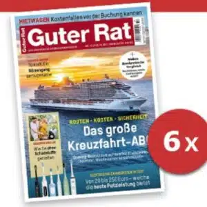 Guter Rat Dealbild