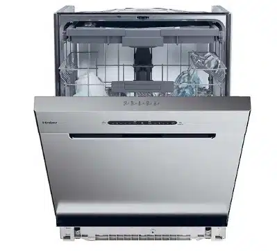 HAIER XU 4C4E1S 84 Washlens Plus Serie 2 Geschirrspueler HAIER XU 4C4E1S 84 Washlens Plus Serie 2 Geschirrspueler