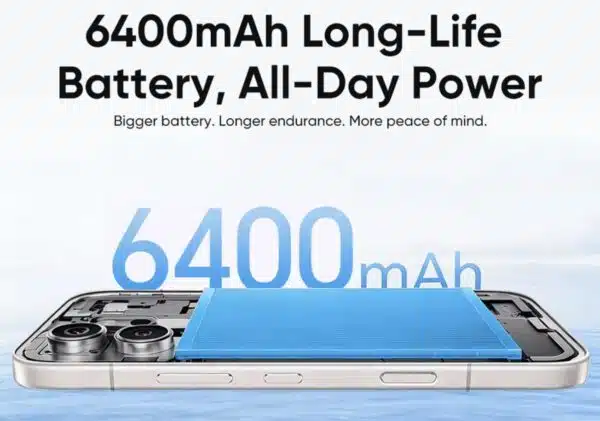 HONOR 600 5G   1