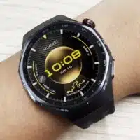 HUAWEI Watch GT 6 Pro 46mm Smartwatch Titan