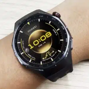 HUAWEI Watch GT 6 Pro 46mm Smartwatch Titan