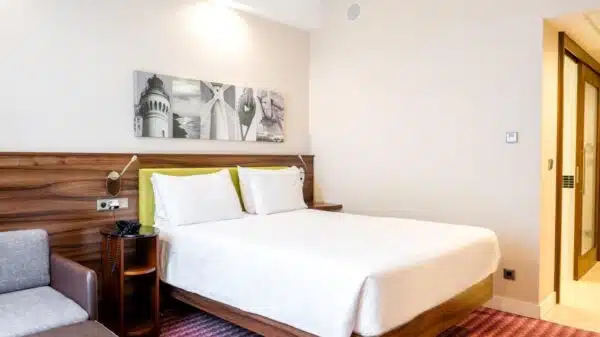 Hampton by Hilton Swinemuende