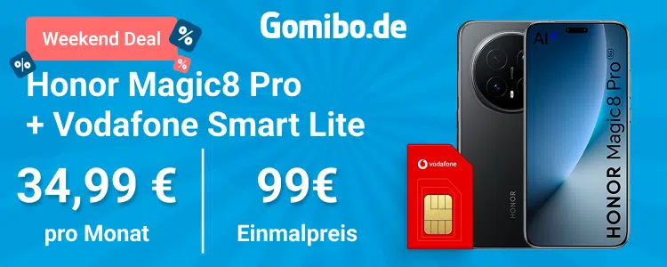 Honor Magic8 Pro VF Honor Magic8 Pro VF