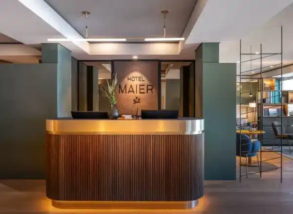 Hotel Maier 30002w750h550
