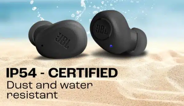 JBL Wave Buds   Kopfhoerer