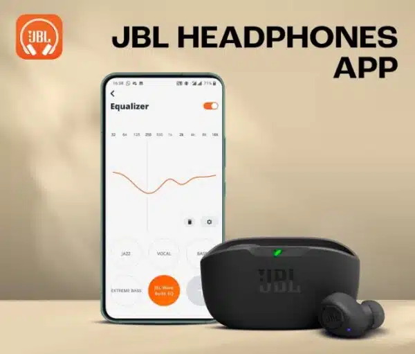 JBL Wave Buds Kopfhoerer