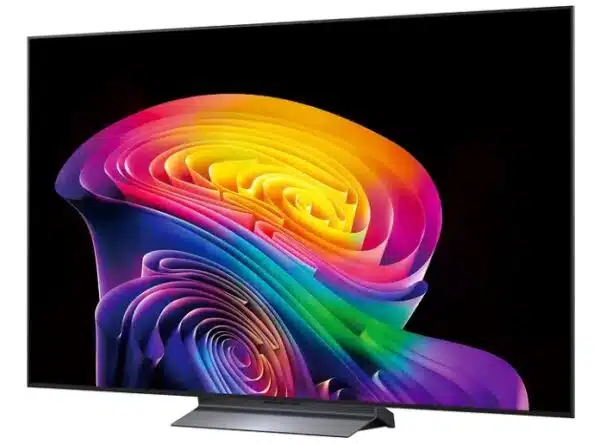 LG OLED65C67LA   LG OLED evo TV C6