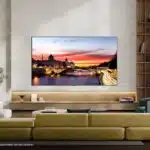 LG OLED65C67LA LG OLED evo TV C6 (65'', OLED 4K, SMART TV)