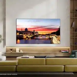 LG OLED65C67LA LG OLED evo TV C6