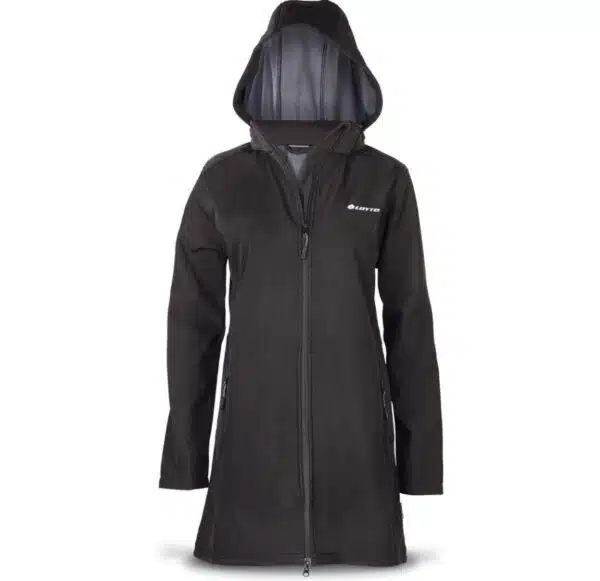 Lotto Outdoor Damen Softshelljacke