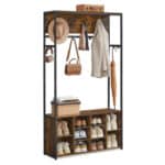Vasagle 4-in-1 Garderobe: Multifunktionstalent zum Bestpreis!