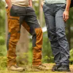 [Endet heute] RevolutionRace Rambler Pants 🥾 Die perfekte Wanderhose für den Herbst!?