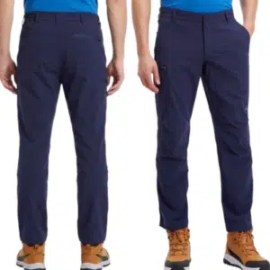 McKinley Herren Wanderhose MADOK MN SHT