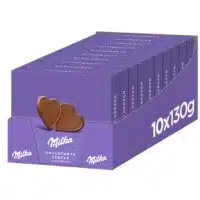 Milka I Love Milka Herzen