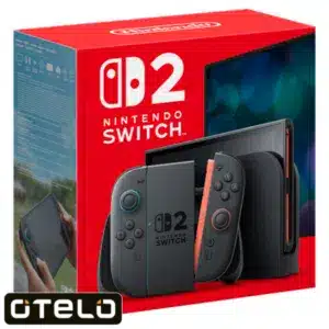 [TOP] Eff. 0,07€! 🎮 Nintendo Switch 2 für 18,95€ mit 50GB 5G Vodafone Allnet für 19,99€ mtl. + 50€ Bonus (+ 0,00€ AG!)
