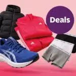 [Endet] OTTO 😍👕 20% Direktabzug auf Mode (über 100.000 Artikel), z.B. Bruno Banani Logo Shirt & mehr