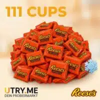 Reeses Peanut Butter Cups