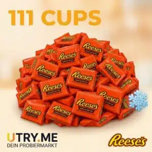 Reeses Peanut Butter Cups