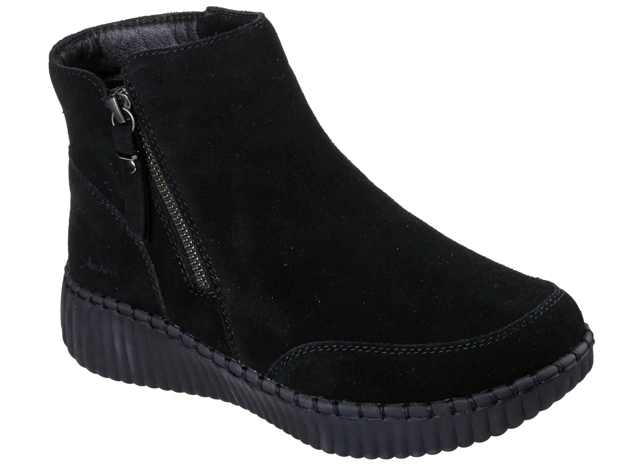 SKECHERS WILSHIRE BLVD WEEKEND CRUSH Winterboots
