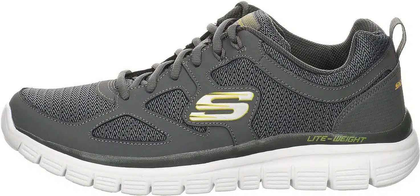 Skechers Burns Agoura Herren Turnschuhe Skechers Burns Agoura Herren Turnschuhe