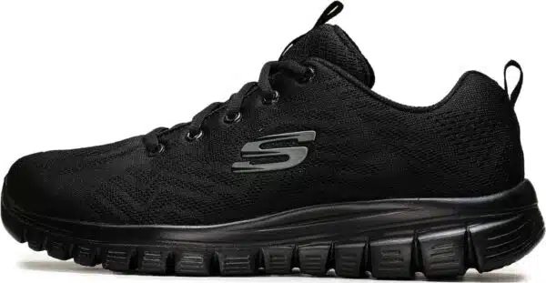 Skechers Graceful Get Connected   Damen Sneaker