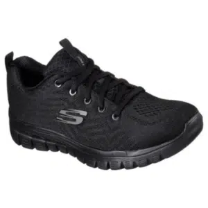 Skechers Graceful Get Connected Damen Sneaker