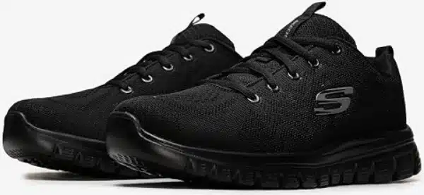 Skechers Graceful Get Connected Damen Sneaker Skechers Graceful Get Connected Damen Sneaker