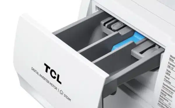 TCL   Waschmaschine FF1006WB0