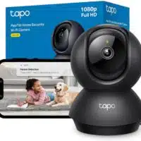 Tapo C201