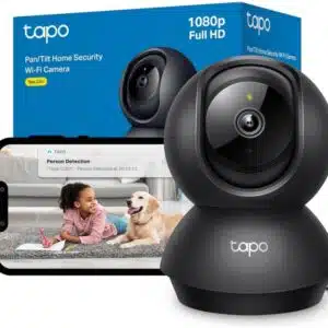 Tapo C201