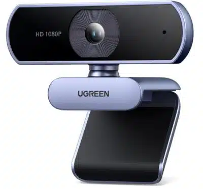 UGREEN   FineCam Lite 1080P Webcam